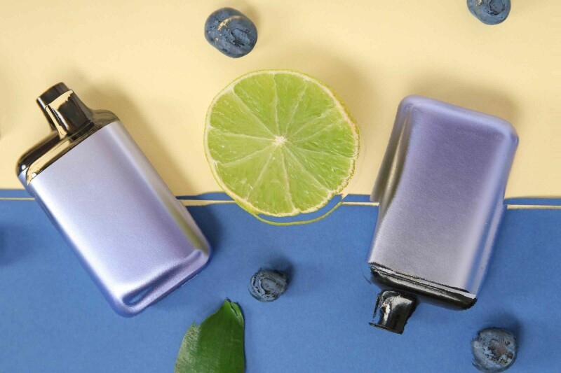 Colourful vapes in fun flavours might be a bigger problem in Pakistan than you think – Culture