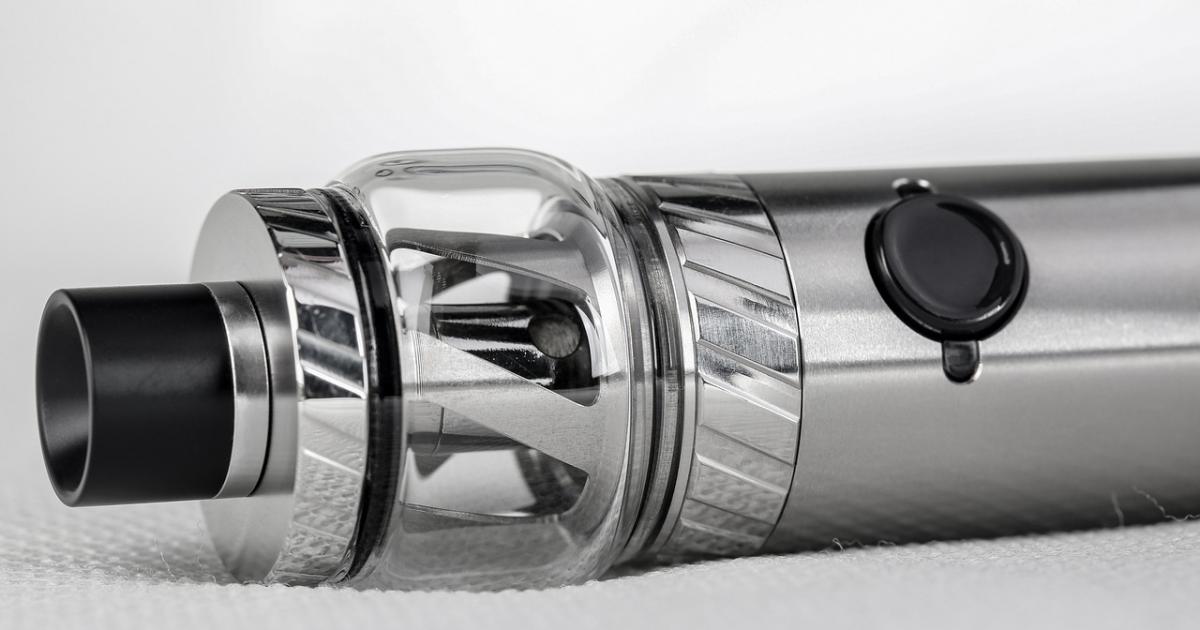 Kendal: Teen arrested as police target THC vape supply