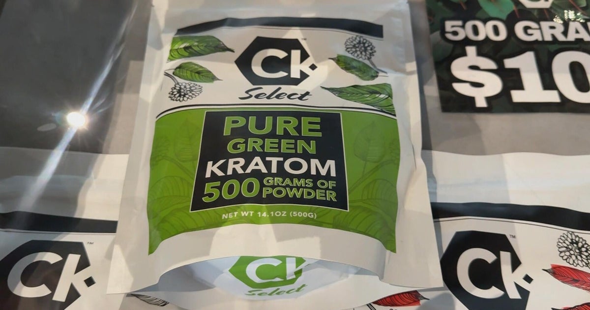 New law regulates Kratom in Colorado