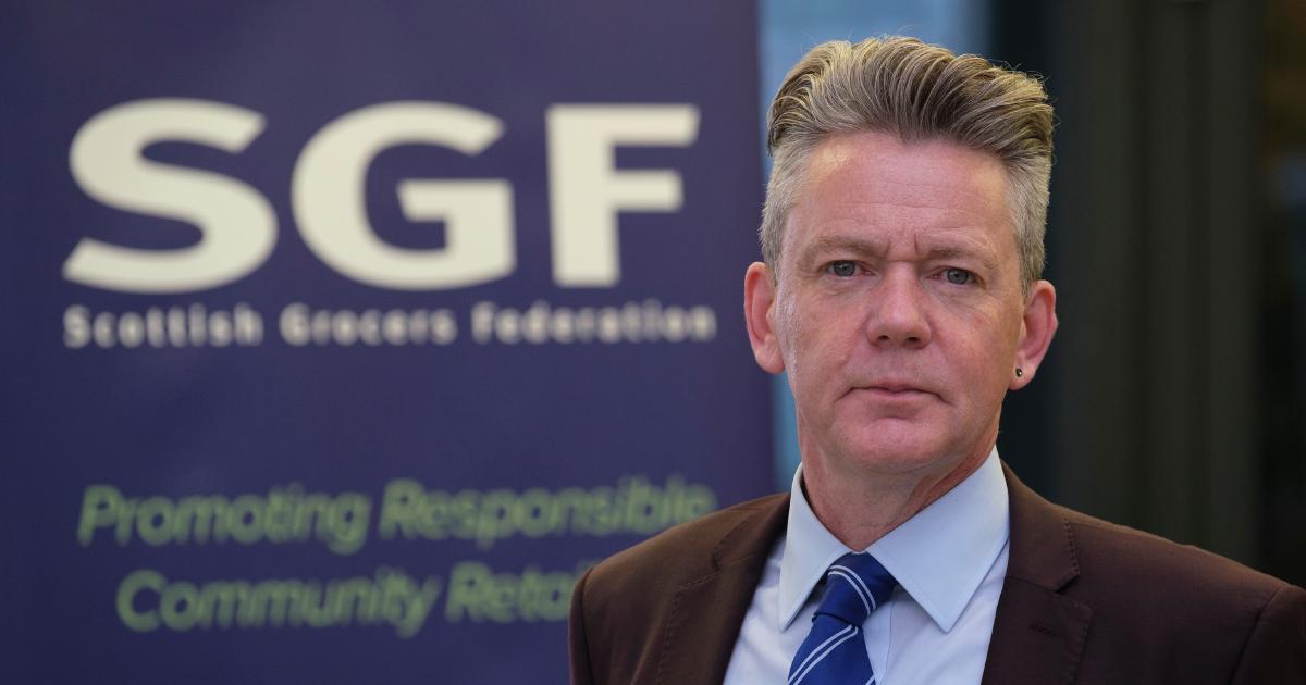 Trade body urge Glasgow residents to stop illegal vape sales