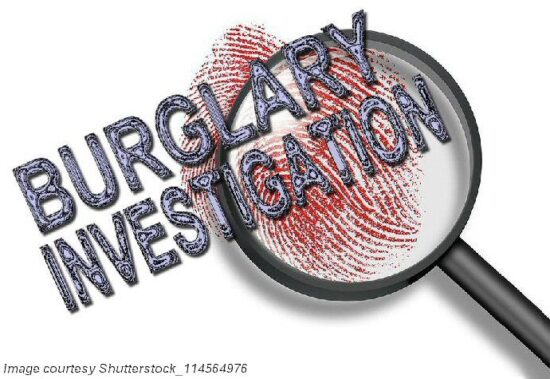Dover Police Investigating Burglary at First State Vape – WGMD
