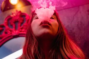 Duke scientists find untested sweetener in all major vape brands
