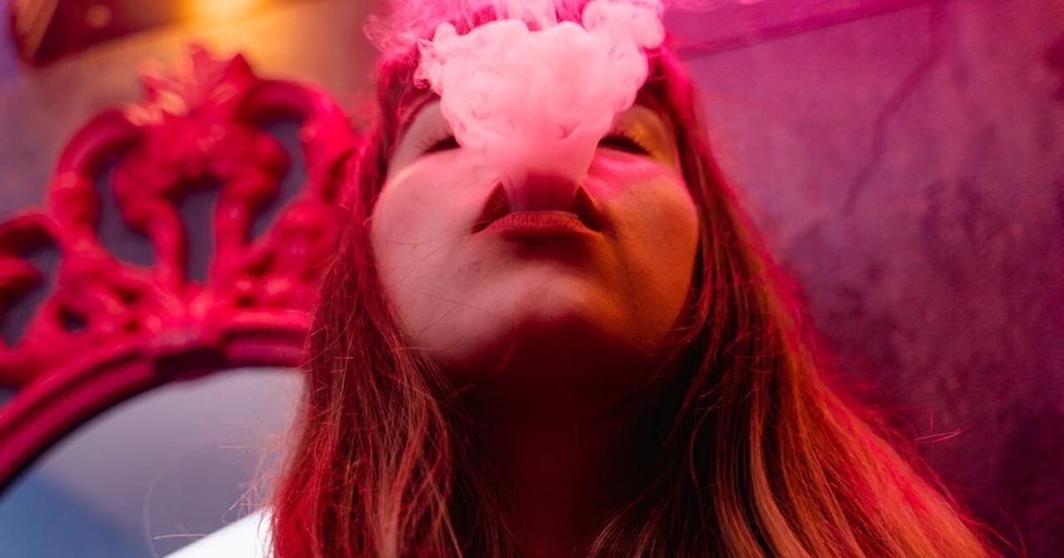 Duke scientists find untested sweetener in all major vape brands