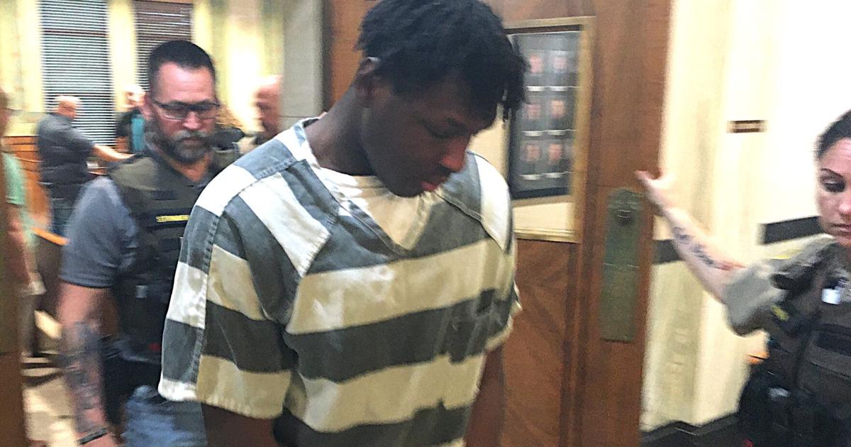 Bismarck man sentenced to 18 years in prison for selling vapes to juveniles for sex