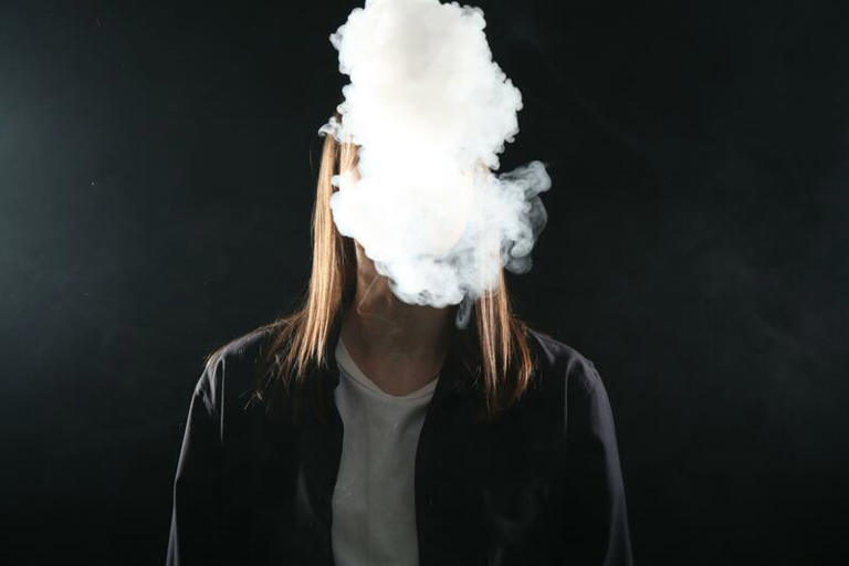 Kids to be asked to take Confirmation pledge not to vape