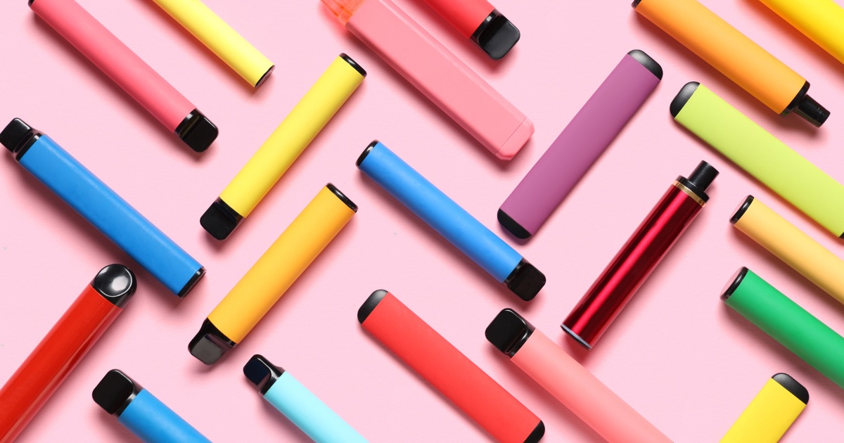 Study finds vape ban will have disastrous effect on youth health