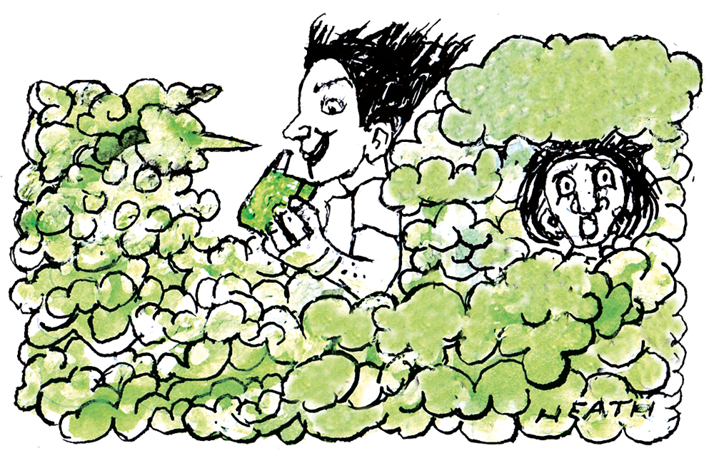 The disposable vape ban has changed nothing