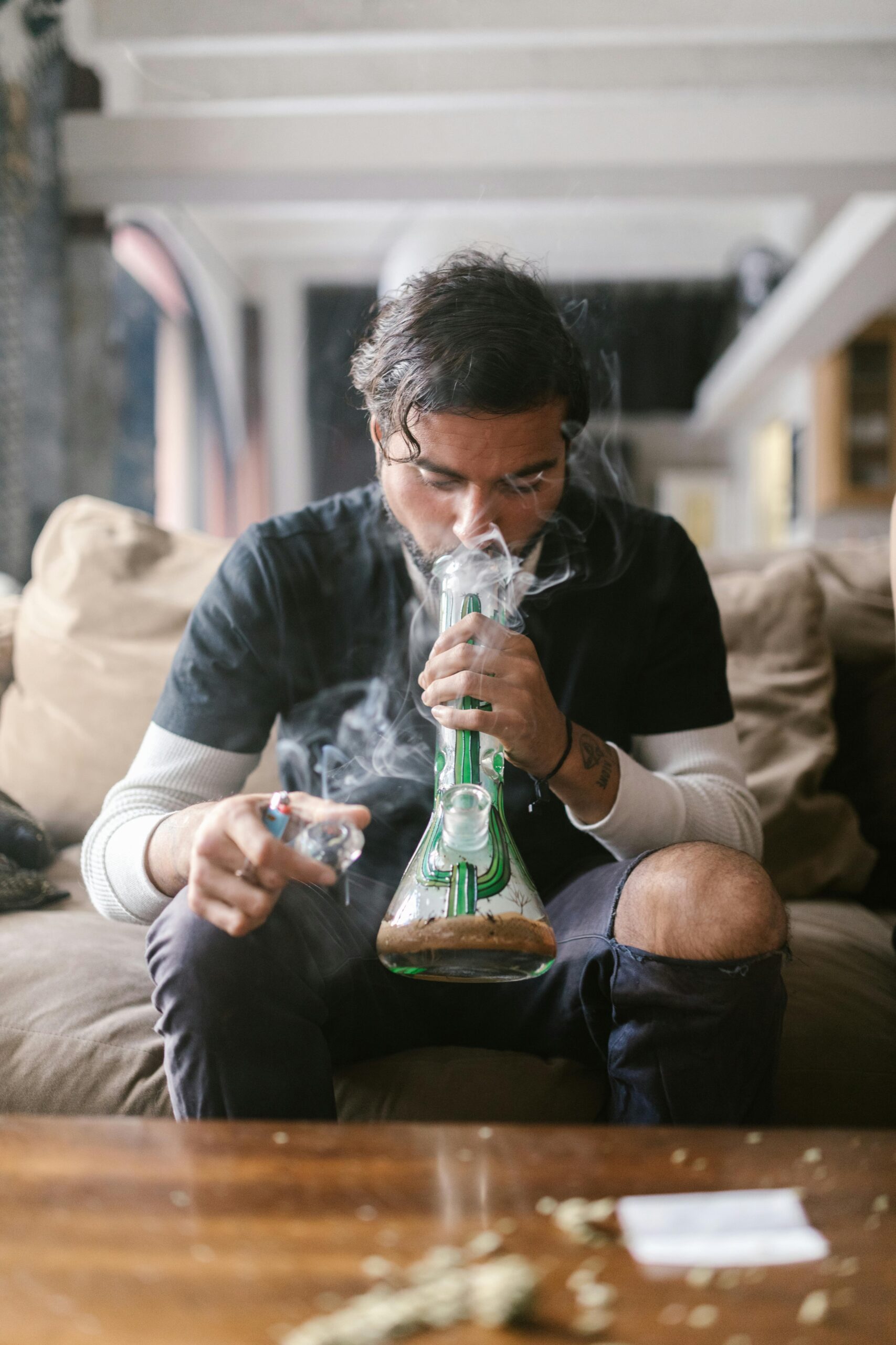 Same-Day Weed Delivery in New York: Bubble Hash, Vapes, and Infused Flower | stupidDOPE