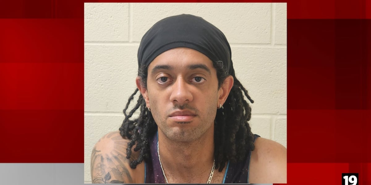 Huron delivery driver charged after attempting to exchange vapes, alcohol for sex with underage girls
