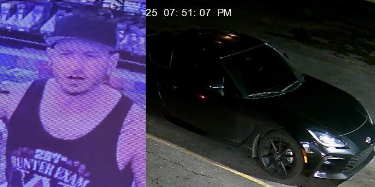 Suspect in shooting at Franklin vape shot arrested