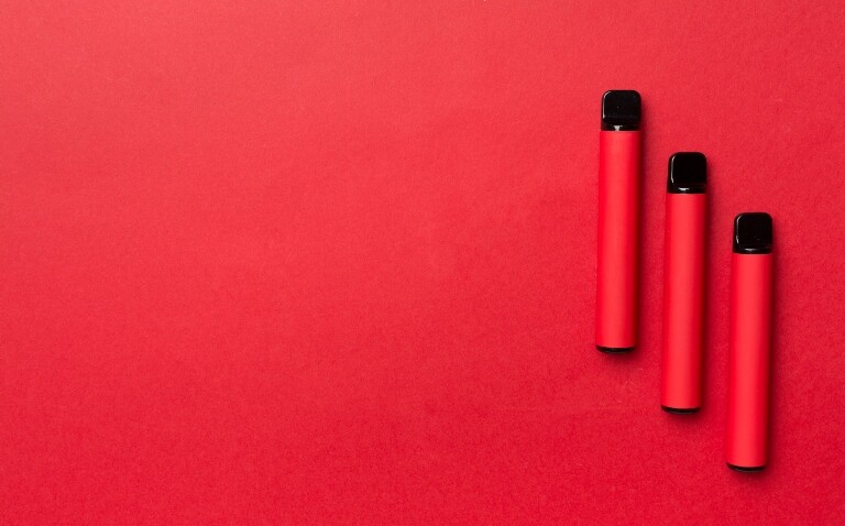 Single-use vape ban comes into effect to support child health and sustainability