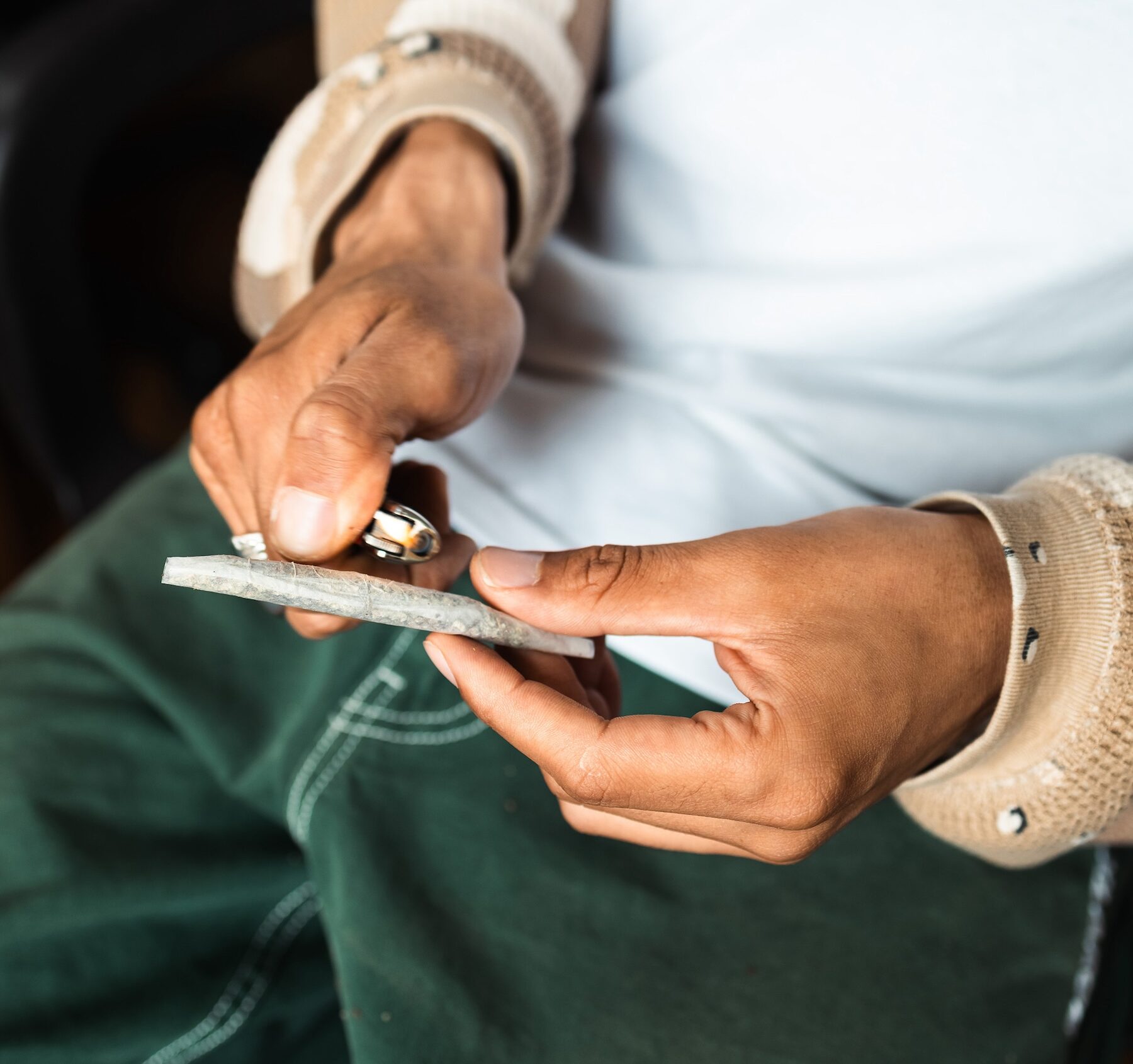 Best Dispensary Near 14 St (A/C/E) That Carries Silly Nice Vapes | stupidDOPE