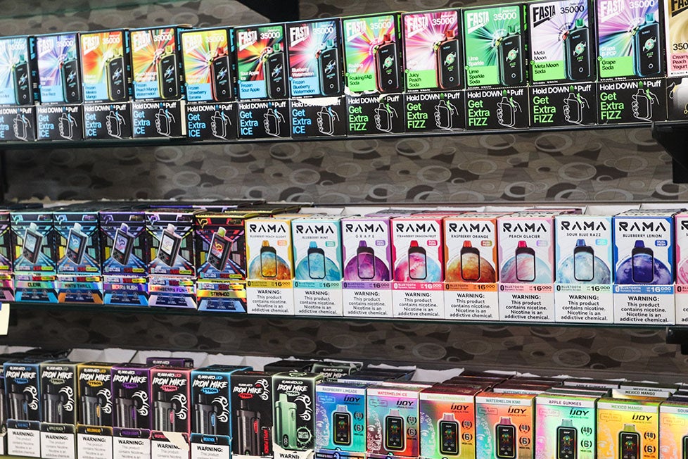 Alabama’s HB8 Law tightens grip on vape retailers – The Troy Messenger