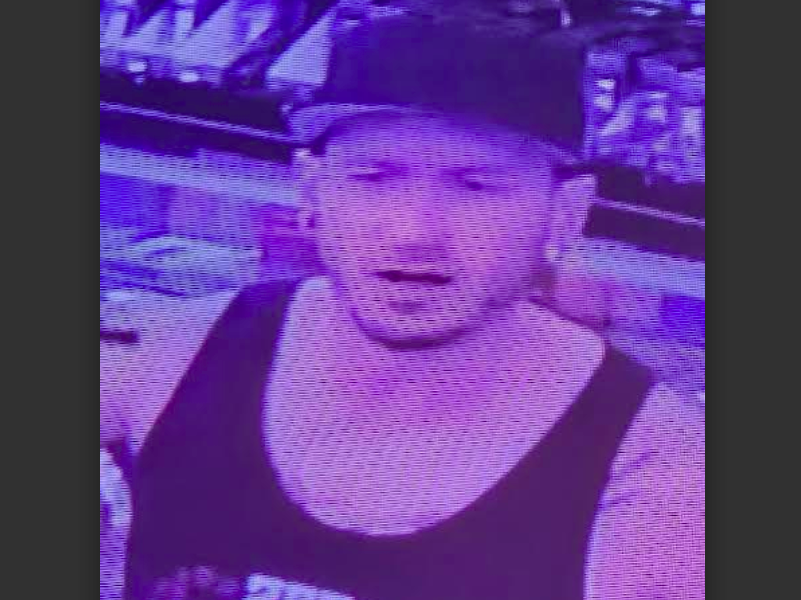 Franklin Man Arrested in Connection to Vape Shop Shooting