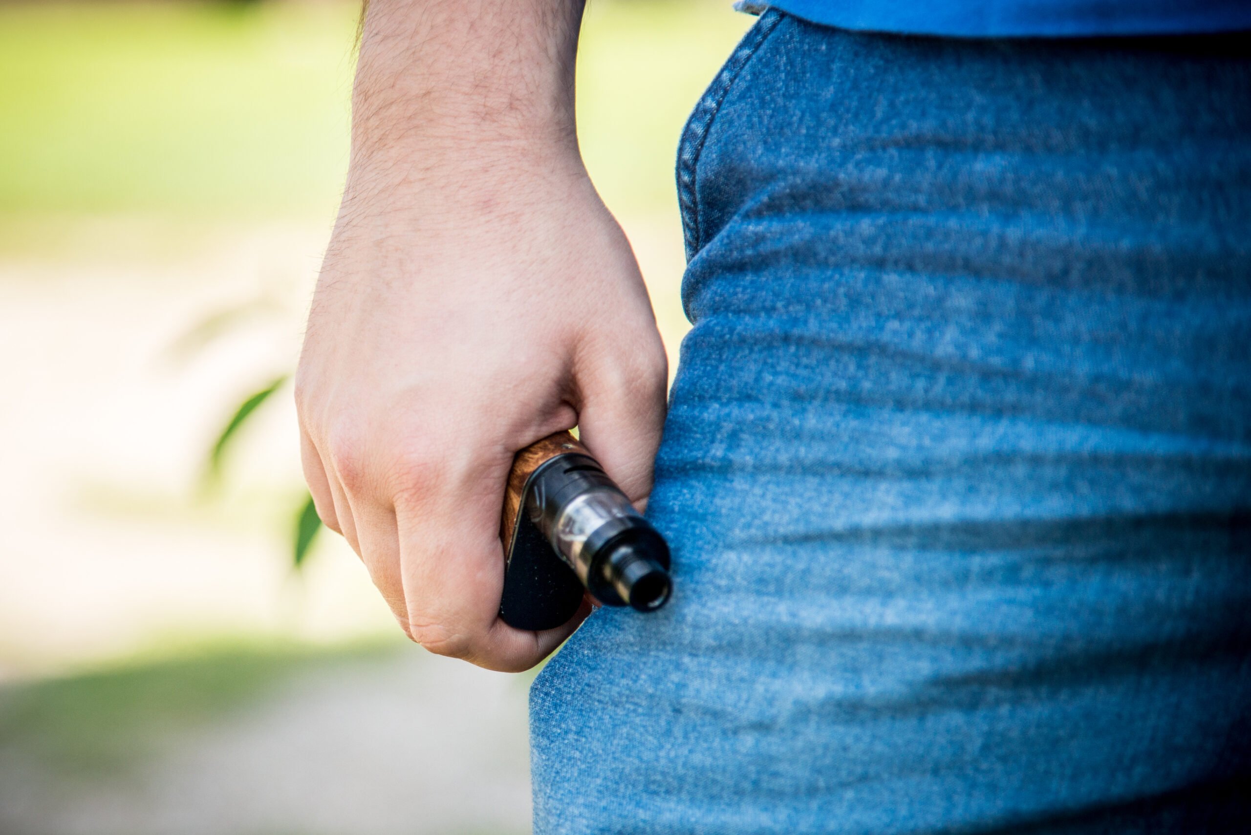 One in five New Jersey teens vape, new report claims – Shore News Network