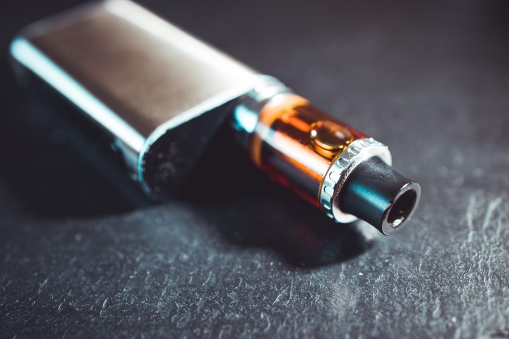 Vapes Pose New Threat to Landfills and Public Safety