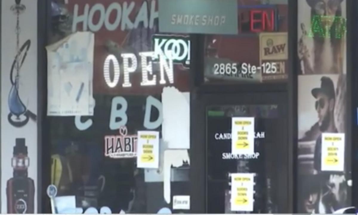 Louisiana Suspends Vape Shop Permits in Multi-Agency Crackdown
