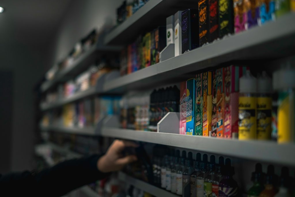 Alabama’s new vape regulation law challenged as it takes effect