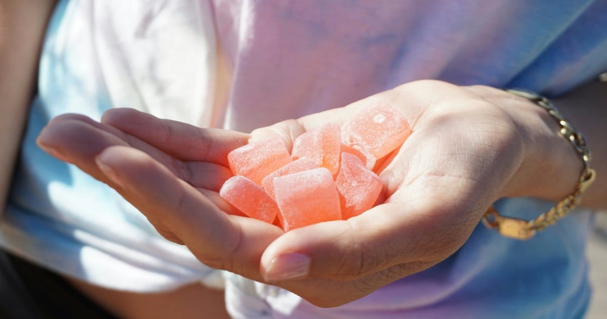 Study Finds CBD Gummy Labelling Unreliable 