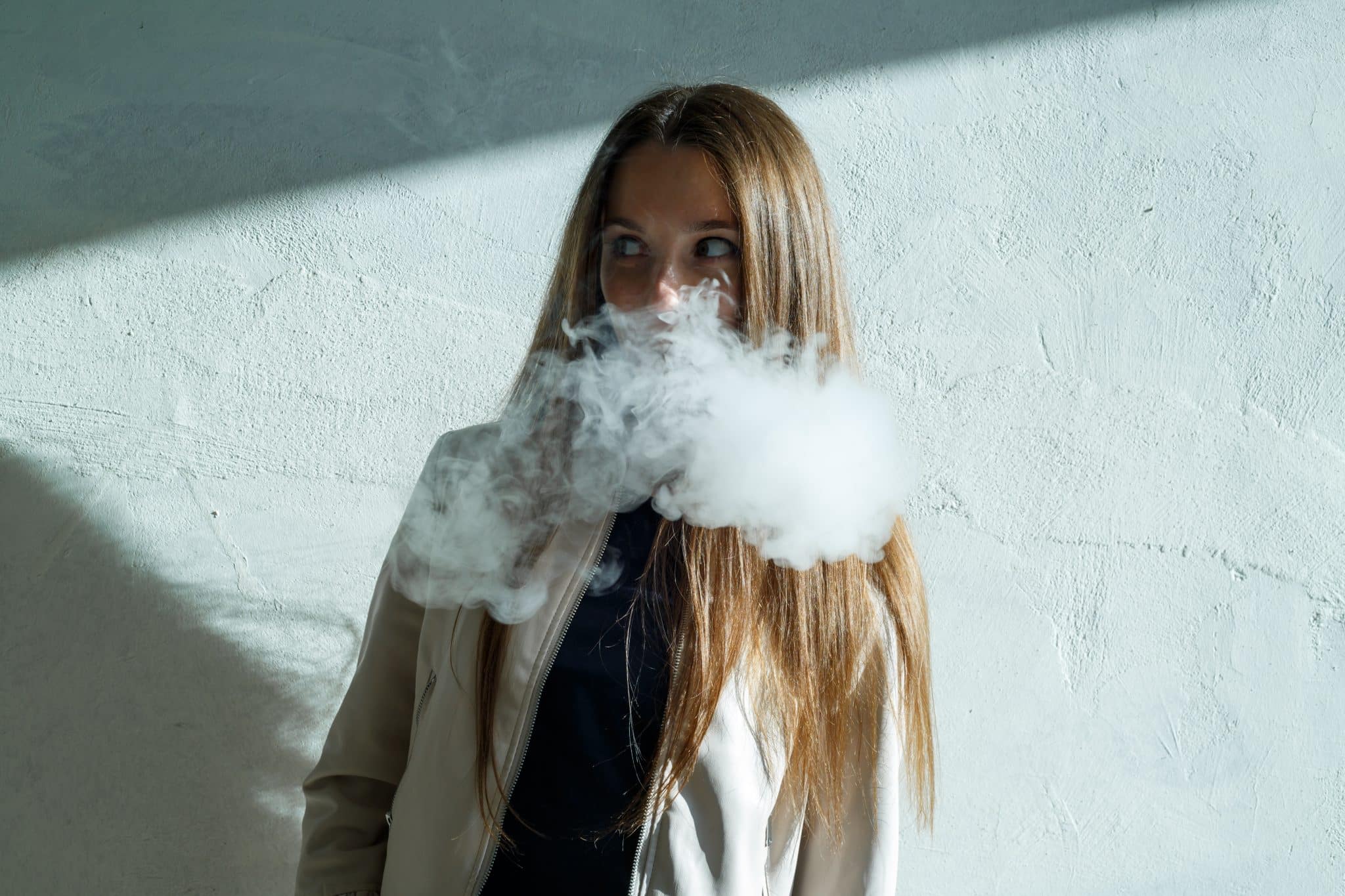 IKE’s on-device age assurance for vapes gets FDA approval to proceed