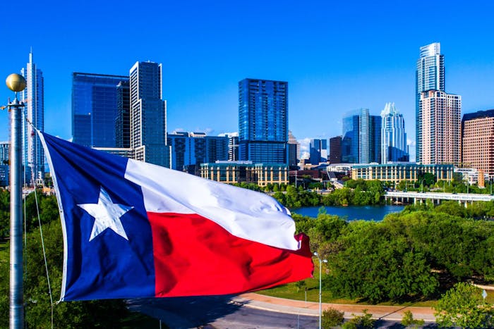 Texas Lawmakers Pass Toned-Down Version of Vape Bill