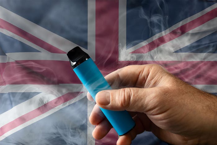 UK Disposable Ban Survival Guide: Switching to Non-Disposable Vapes