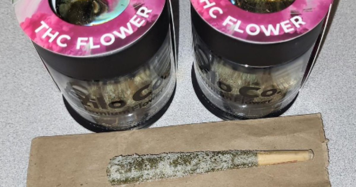 Temple, Belton Police seize products in multi-agency vape shop crackdown